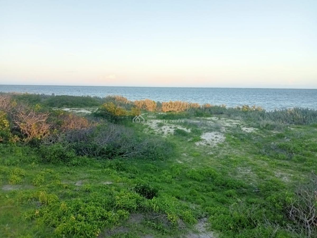 Land in Watamu, Watamu, Watamu, Kilifi, Land for Sale