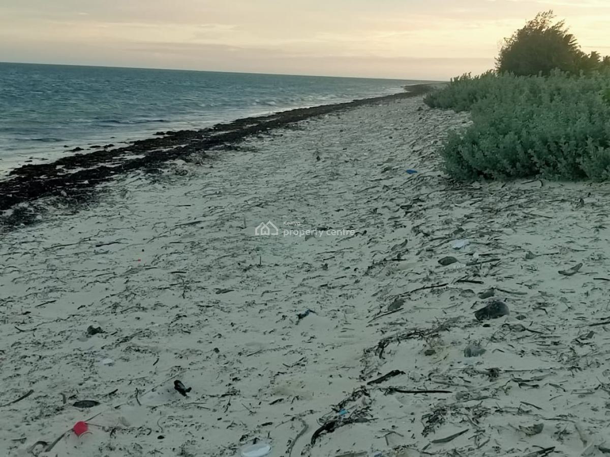 Land in Watamu, Watamu, Watamu, Kilifi, Land for Sale