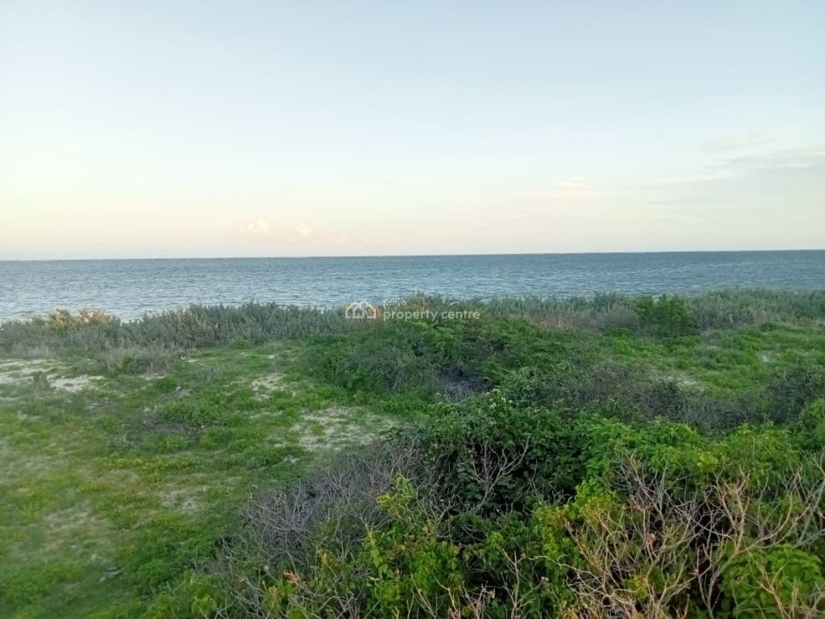 Land in Watamu, Watamu, Watamu, Kilifi, Land for Sale