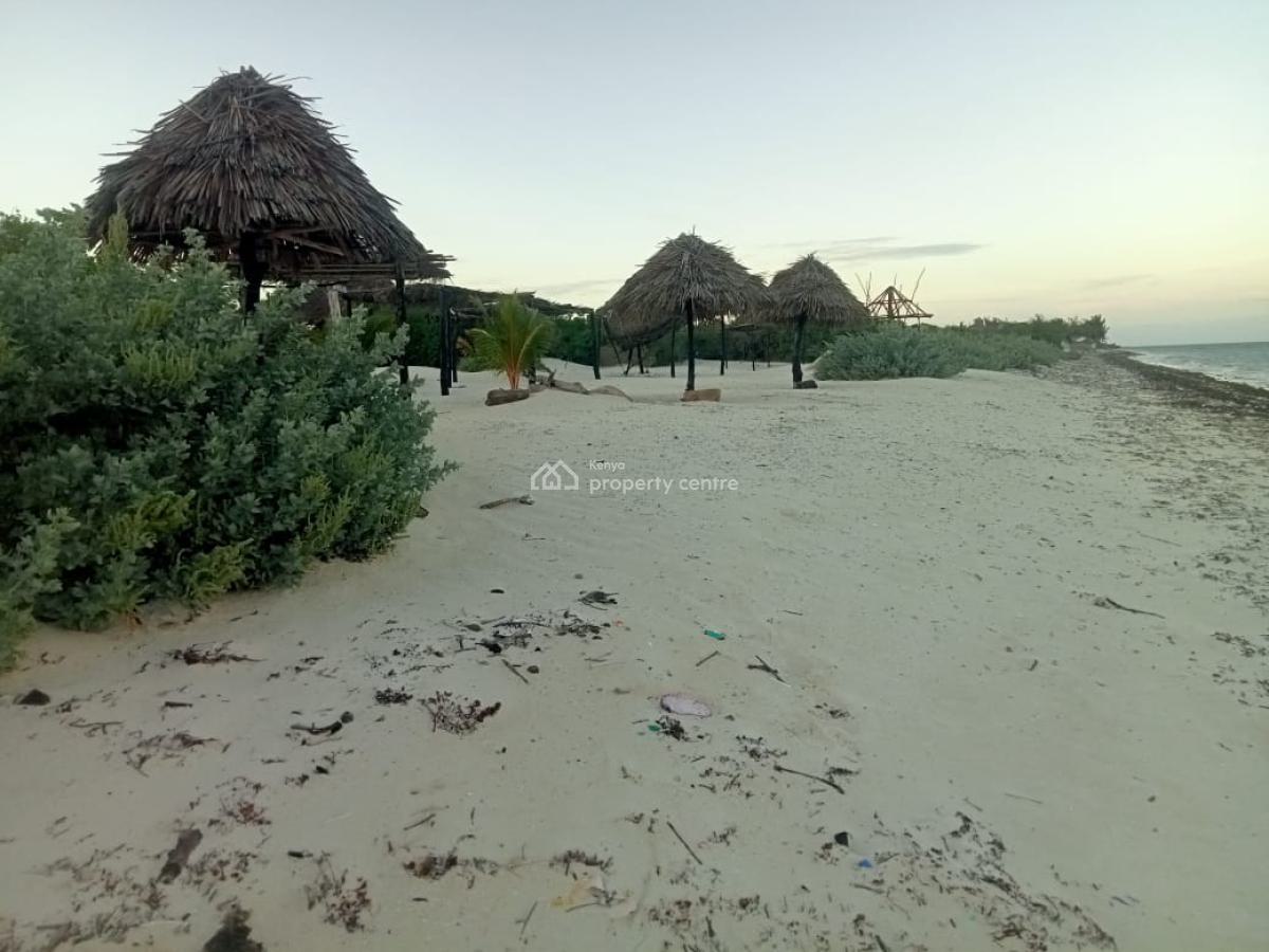 Land in Watamu, Watamu, Watamu, Kilifi, Land for Sale