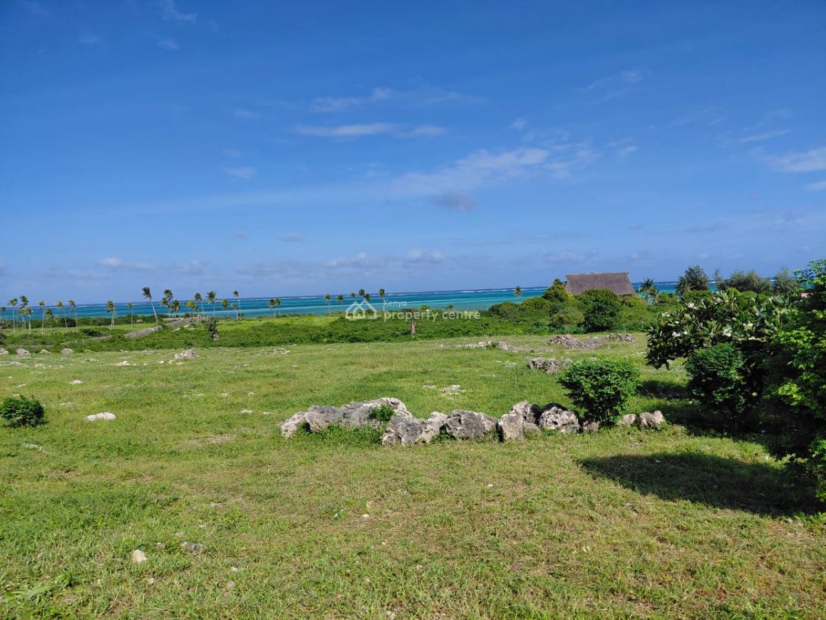 Land in Jacaranda, Jacaranda, Watamu, Watamu, Kilifi, Land for Sale