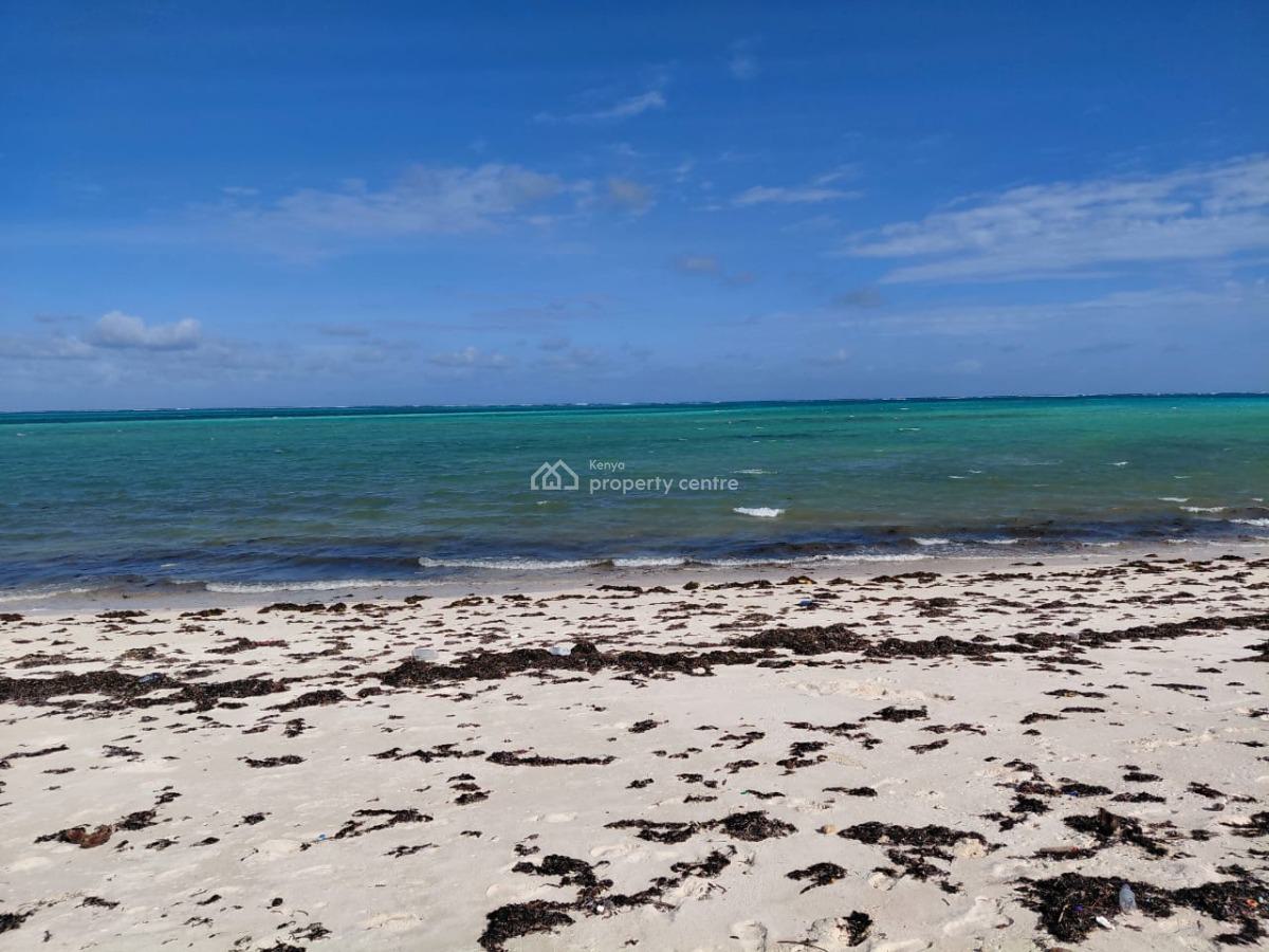 Land in Jacaranda, Jacaranda, Watamu, Watamu, Kilifi, Land for Sale