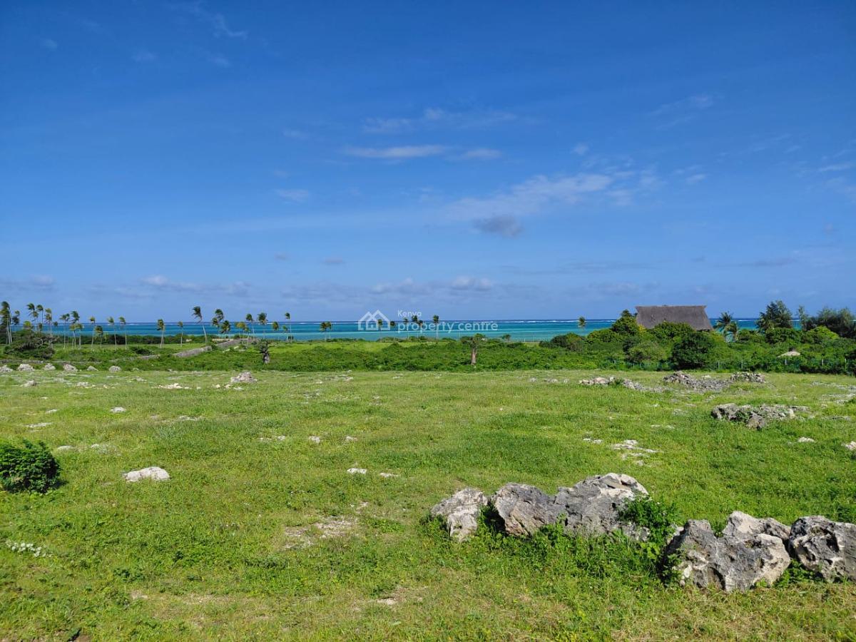 Land in Jacaranda, Jacaranda, Watamu, Watamu, Kilifi, Land for Sale