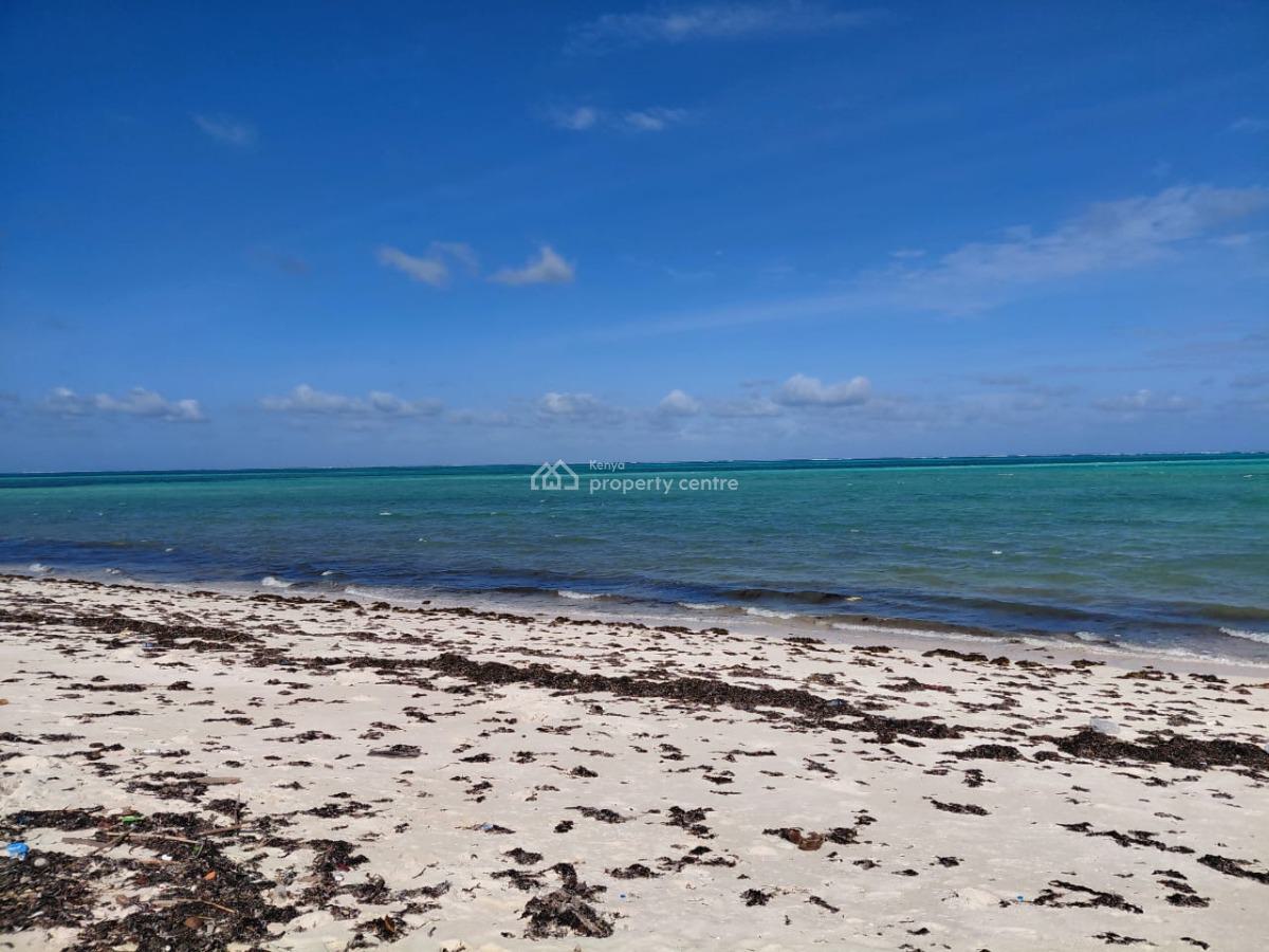 Land in Jacaranda, Jacaranda, Watamu, Watamu, Kilifi, Land for Sale