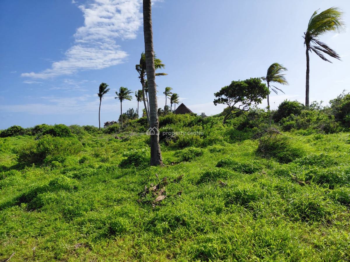 Land in Jacaranda, Jacaranda, Watamu, Watamu, Kilifi, Land for Sale