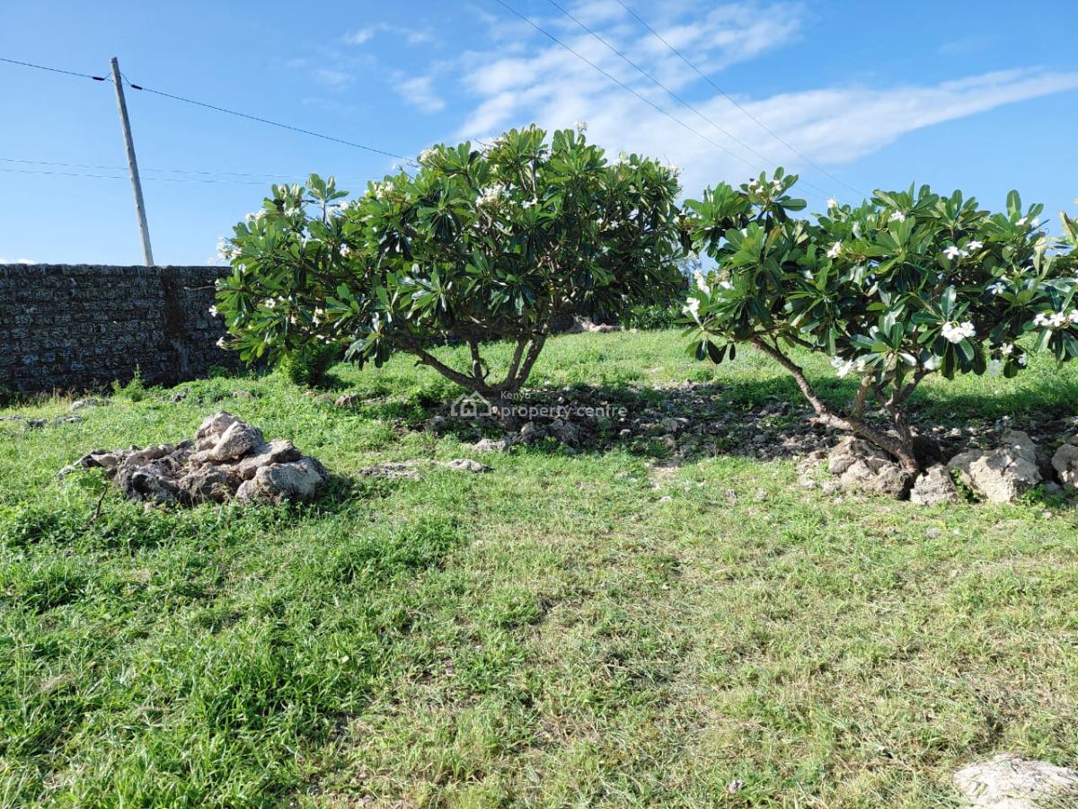 Land in Jacaranda, Jacaranda, Watamu, Watamu, Kilifi, Land for Sale