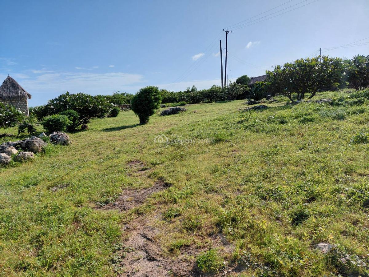 Land in Jacaranda, Jacaranda, Watamu, Watamu, Kilifi, Land for Sale