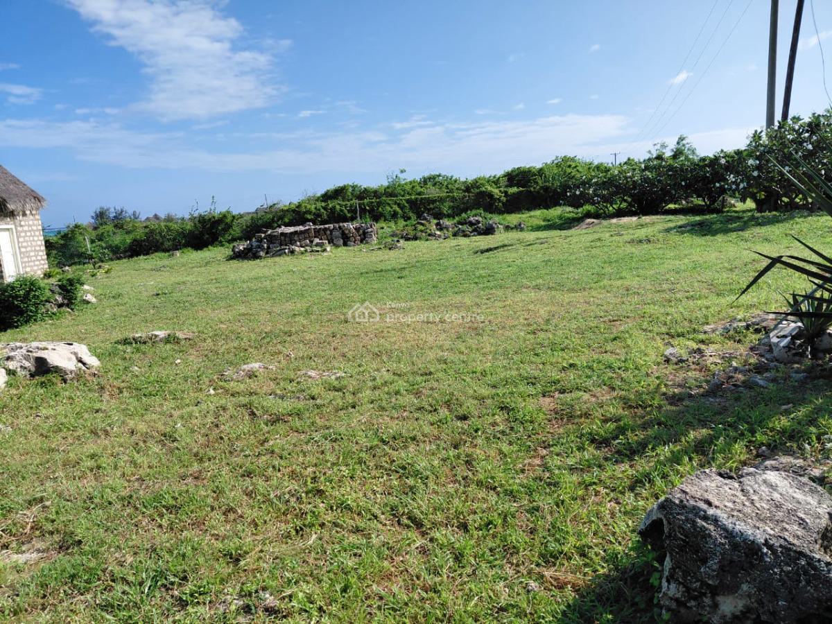 Land in Jacaranda, Jacaranda, Watamu, Watamu, Kilifi, Land for Sale
