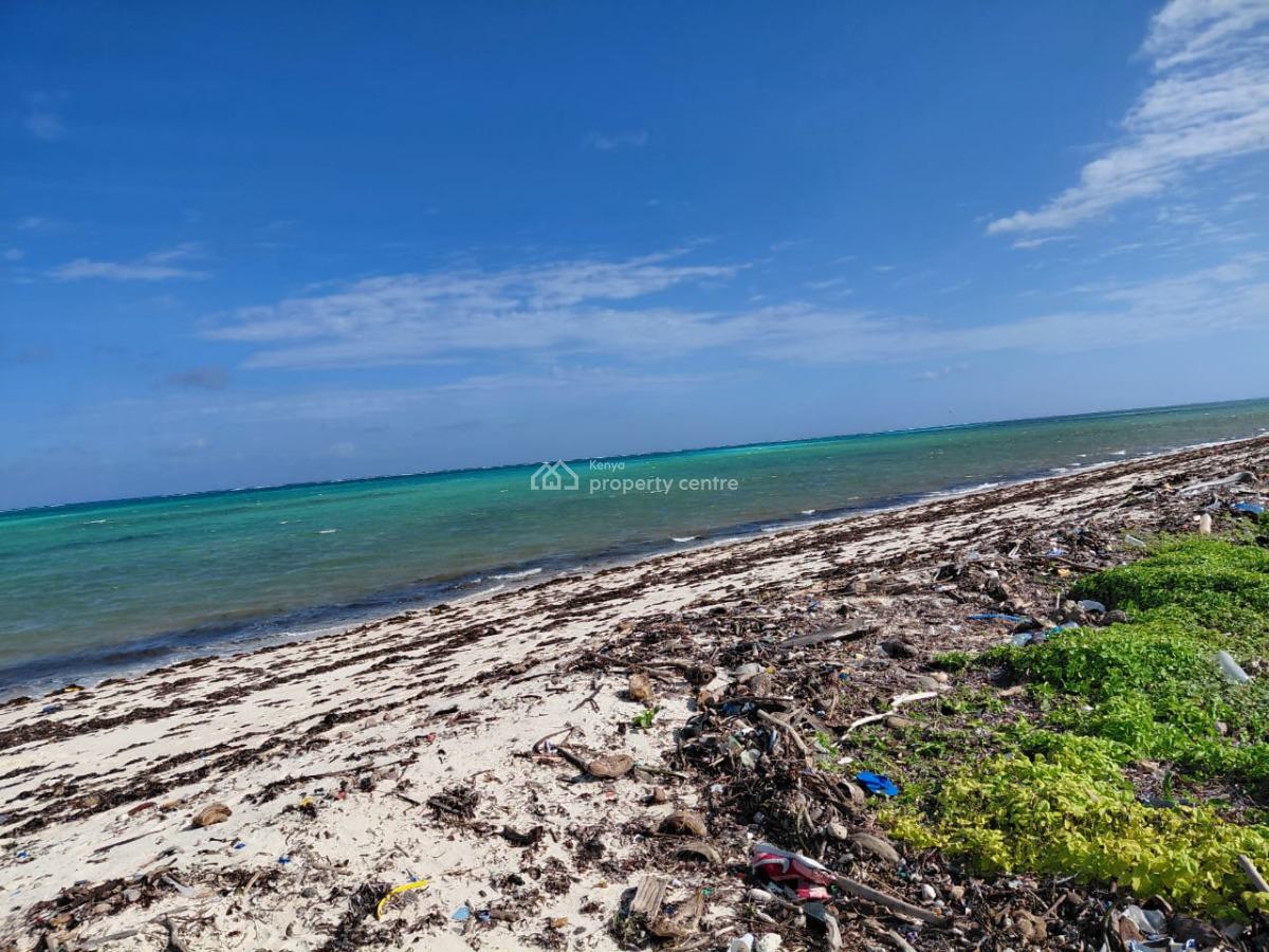 Land in Jacaranda, Jacaranda, Watamu, Watamu, Kilifi, Land for Sale