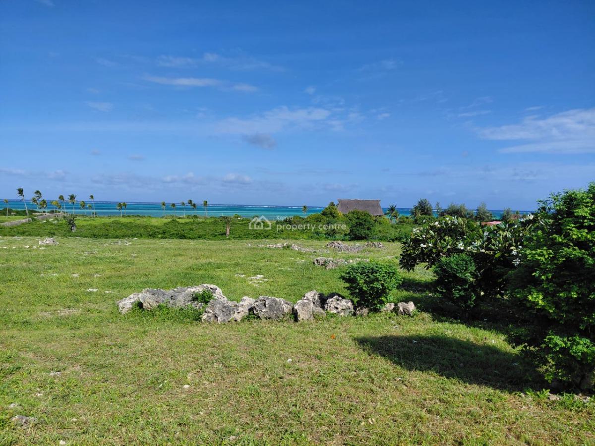 Land in Jacaranda, Jacaranda, Watamu, Watamu, Kilifi, Land for Sale