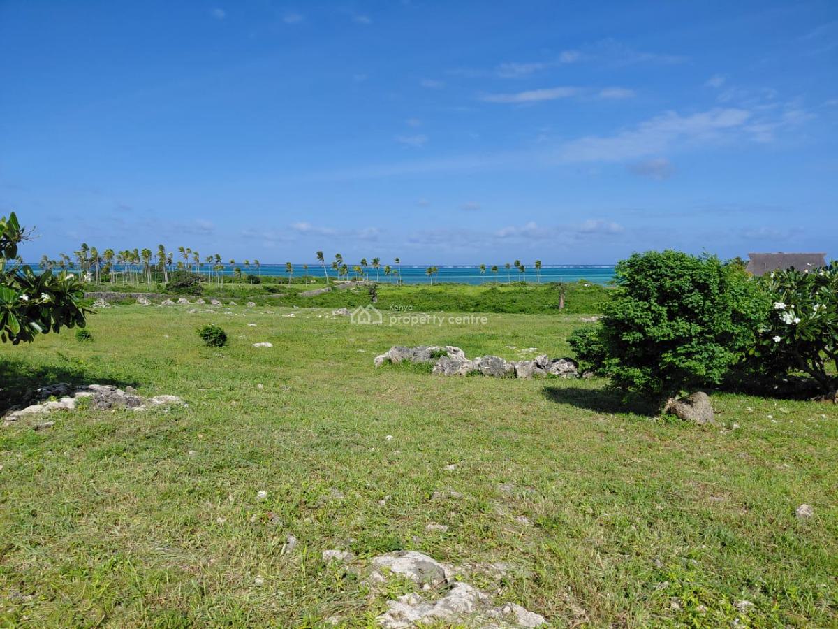 Land in Jacaranda, Jacaranda, Watamu, Watamu, Kilifi, Land for Sale