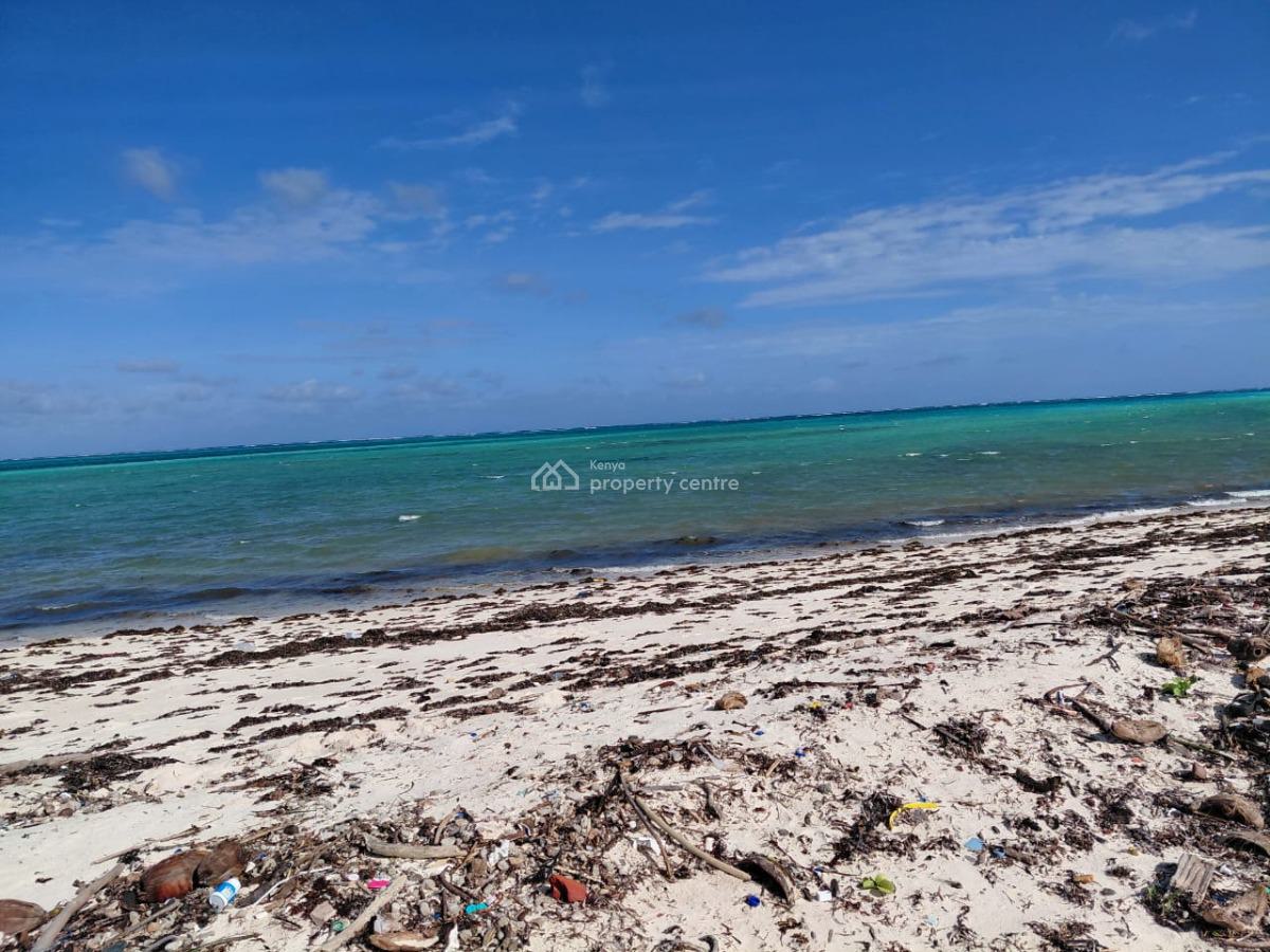 Land in Jacaranda, Jacaranda, Watamu, Watamu, Kilifi, Land for Sale