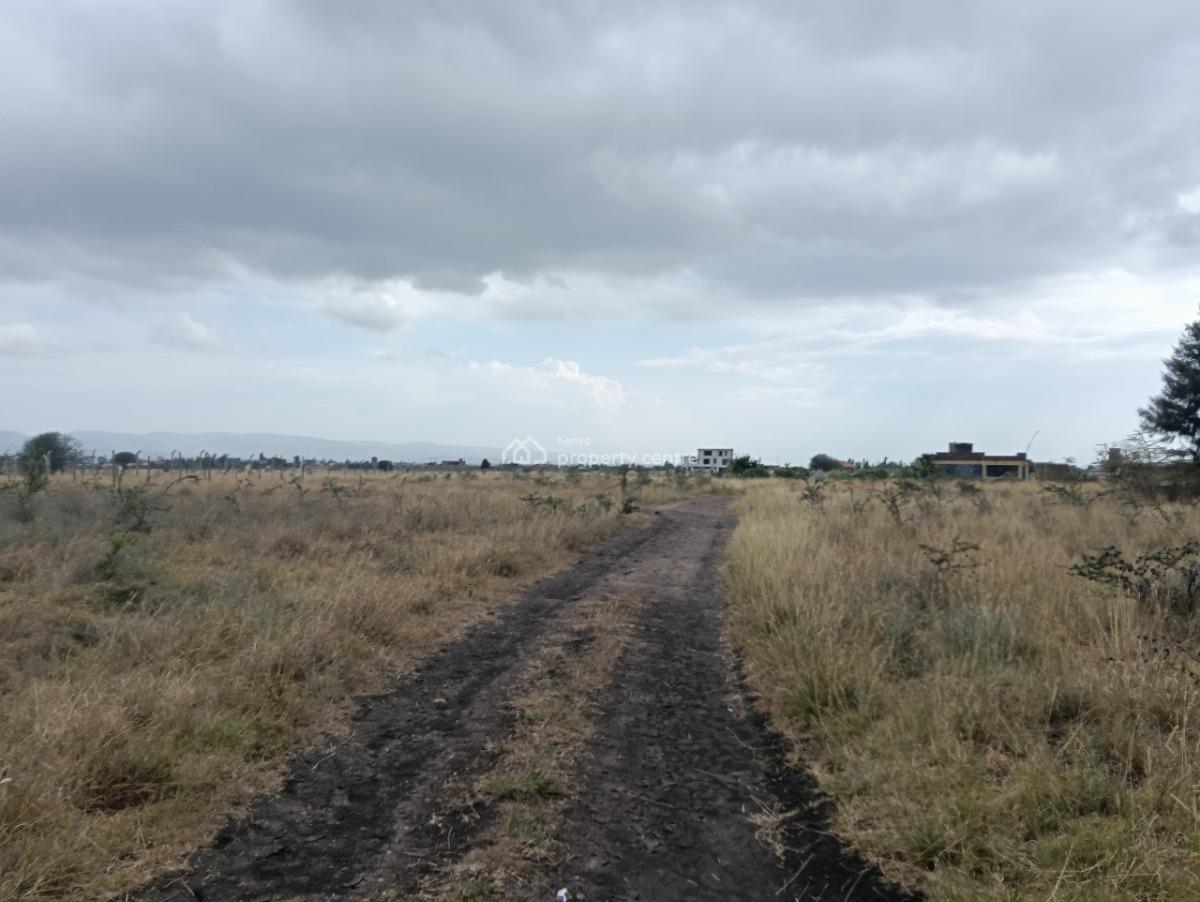 Land in Joska Machakos, Joska, Matungulu East, Machakos, Land for Sale