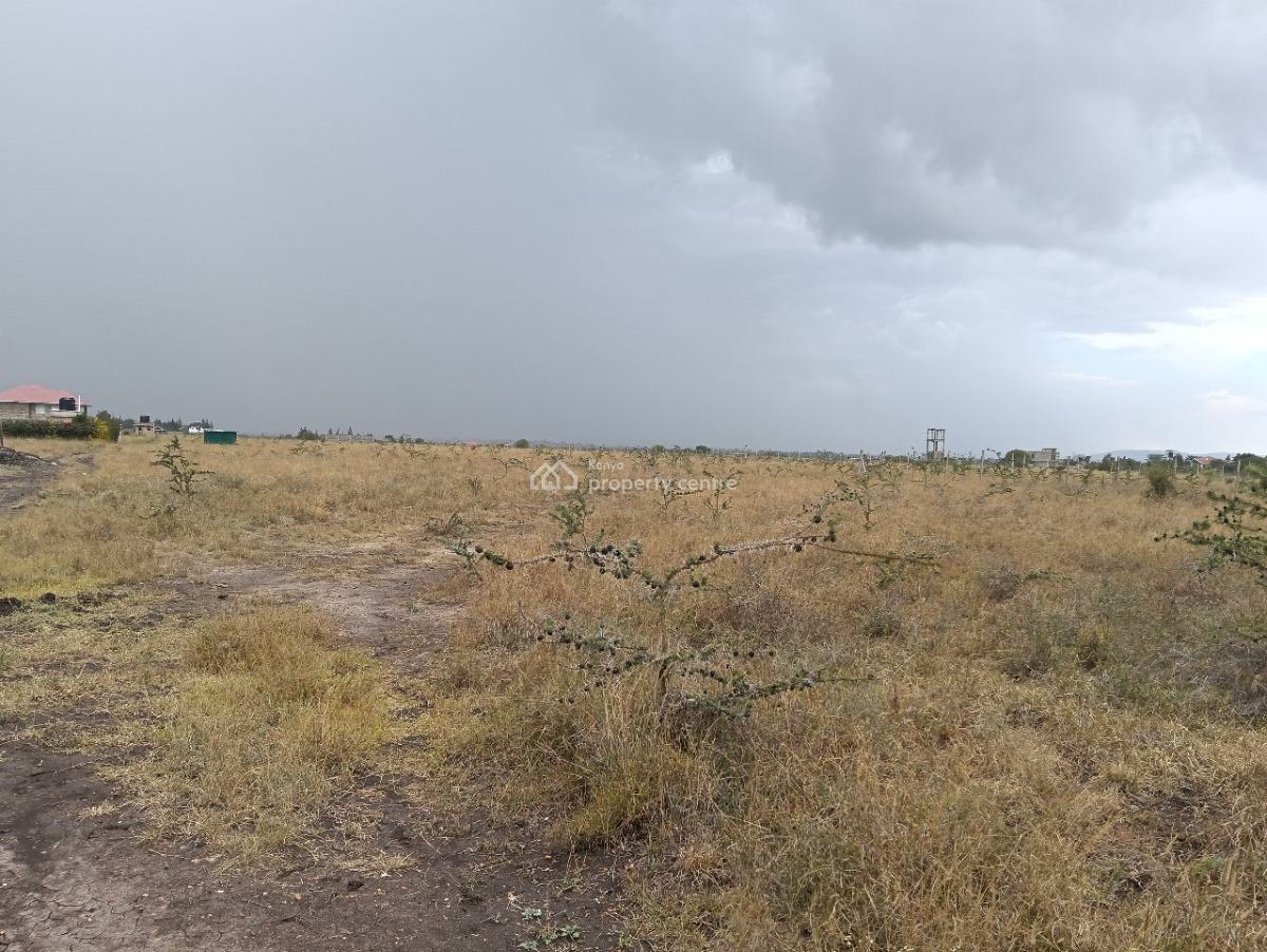 Land in Joska Machakos, Joska, Matungulu East, Machakos, Land for Sale