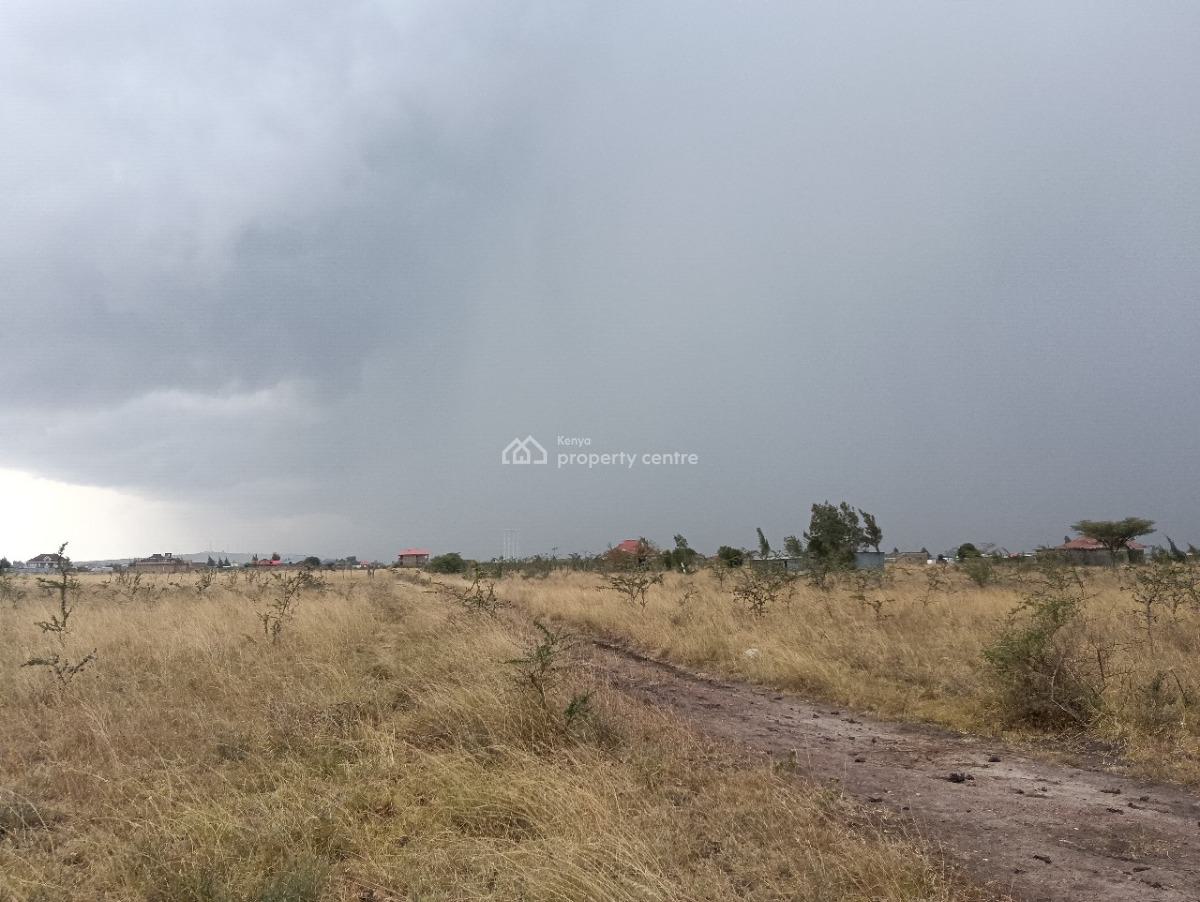 Land in Joska Machakos, Joska, Matungulu East, Machakos, Land for Sale