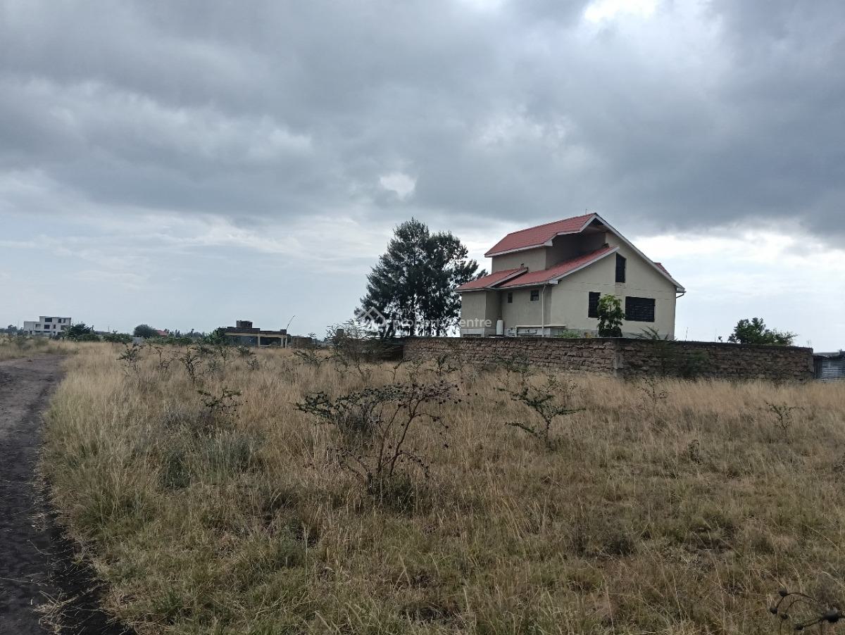 Land in Joska Machakos, Joska, Matungulu East, Machakos, Land for Sale