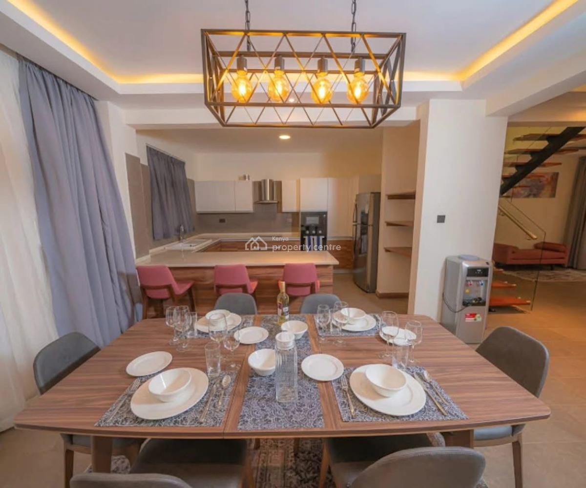 Exclusive 2 and 3 Bedroom Apartments, Spring Valley, Westlands, Spring Valley, Nairobi, Apartment for Rent