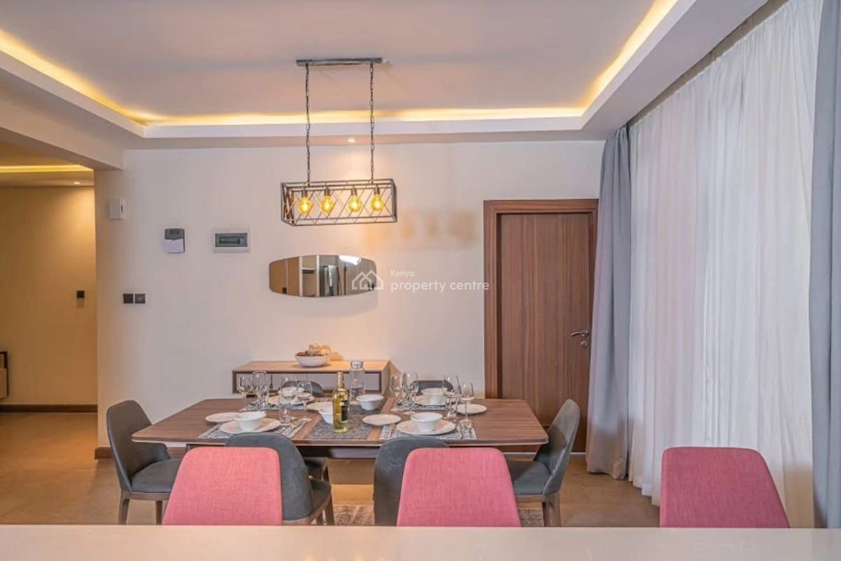 Exclusive 2 and 3 Bedroom Apartments, Spring Valley, Westlands, Spring Valley, Nairobi, Apartment for Rent