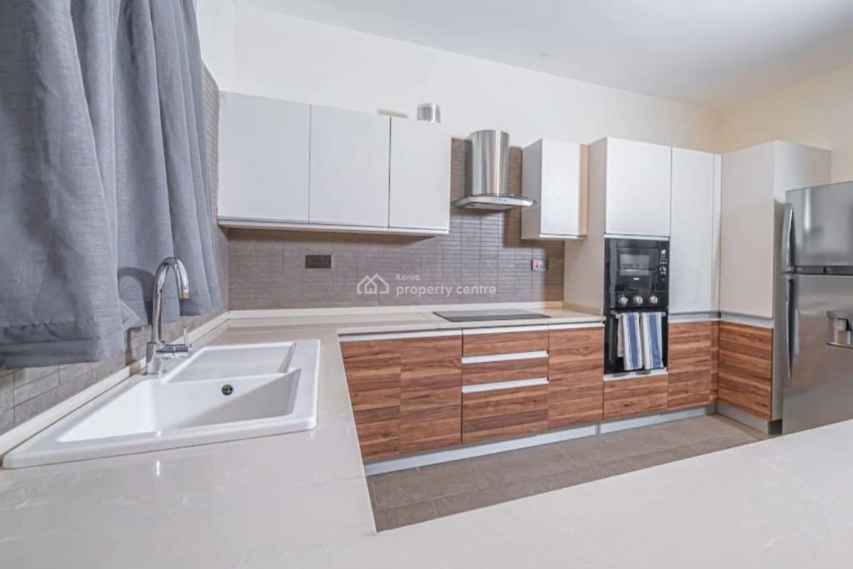 Exclusive 2 and 3 Bedroom Apartments, Spring Valley, Westlands, Spring Valley, Nairobi, Apartment for Rent