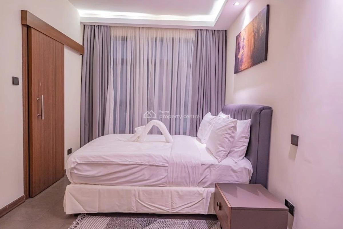 Exclusive 2 and 3 Bedroom Apartments, Spring Valley, Westlands, Spring Valley, Nairobi, Apartment for Rent