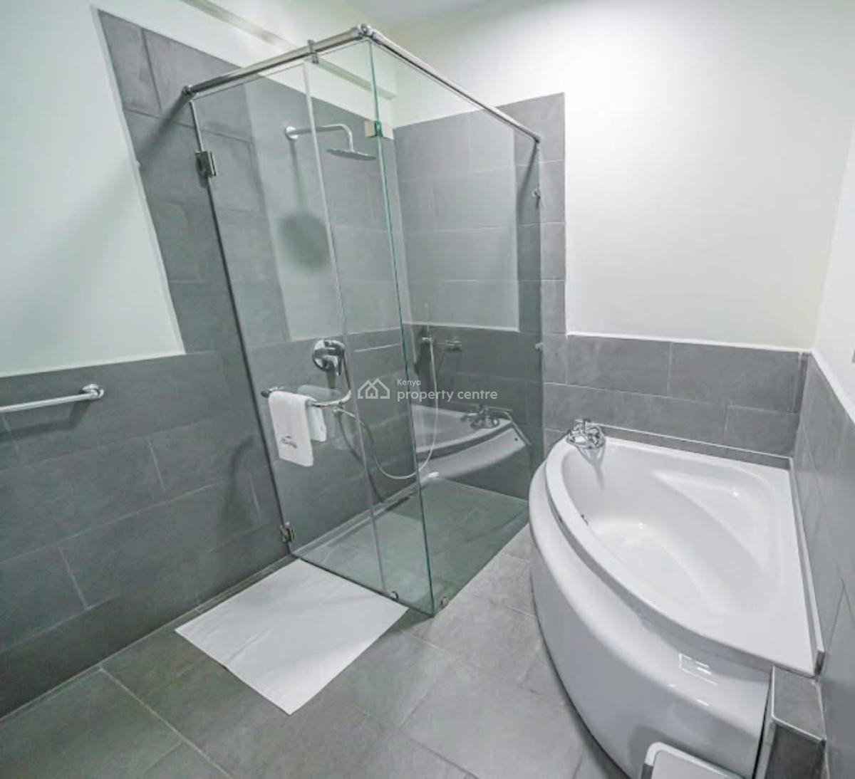 Exclusive 2 and 3 Bedroom Apartments, Spring Valley, Westlands, Spring Valley, Nairobi, Apartment for Rent
