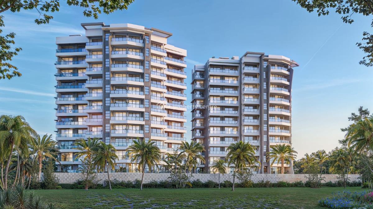 3 Bedroom with Dsq with Sea View, Nyali, Mombasa, Apartment for Sale