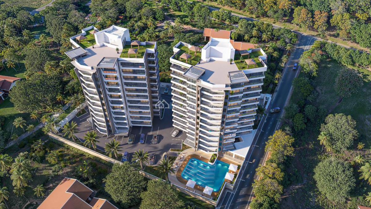 3 Bedroom with Dsq with Sea View, Nyali, Mombasa, Apartment for Sale