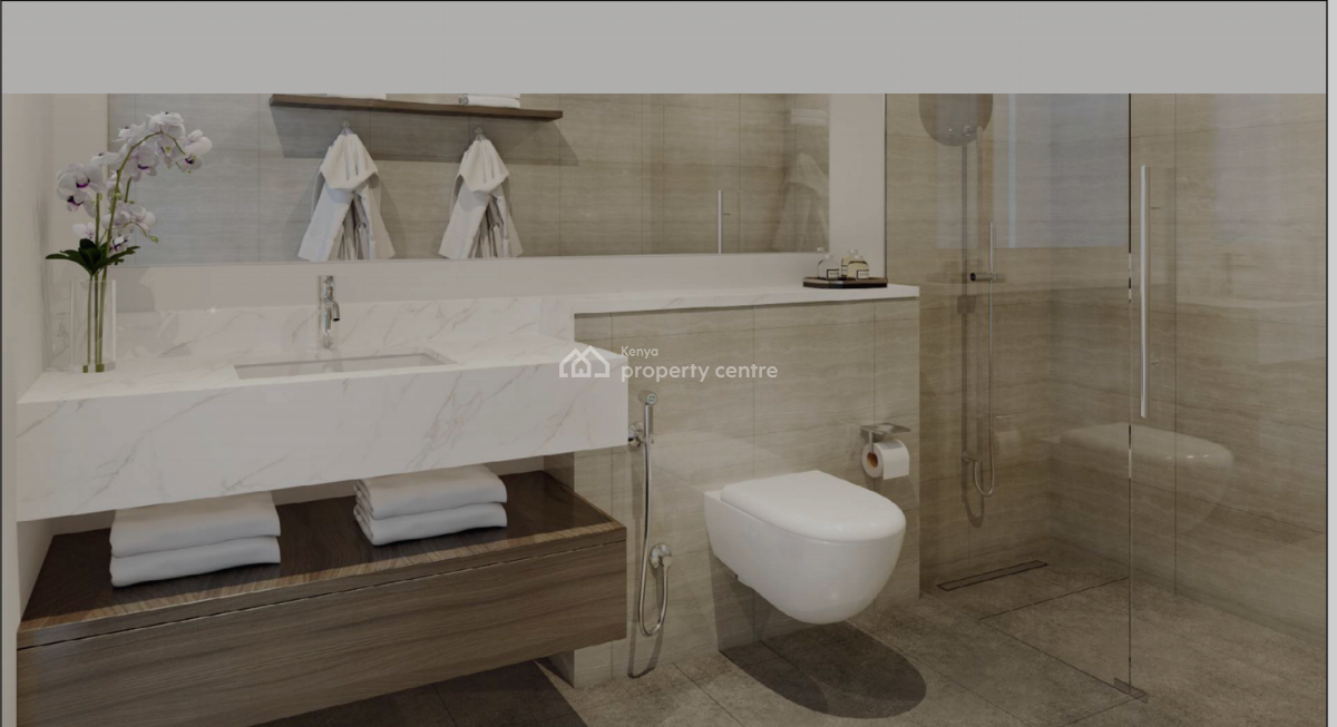 3 Bedroom with Dsq with Sea View, Nyali, Mombasa, Apartment for Sale