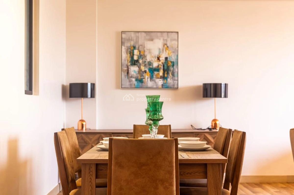 Contemporary and Modern 4 Bedroom Apartments, Parklands, Parklands, Nairobi, Apartment for Rent