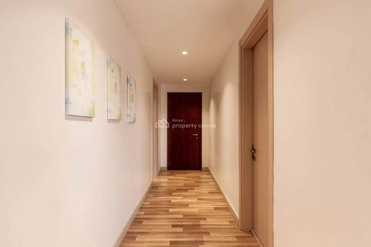 Contemporary and Modern 4 Bedroom Apartments, Parklands, Parklands, Nairobi, Apartment for Rent