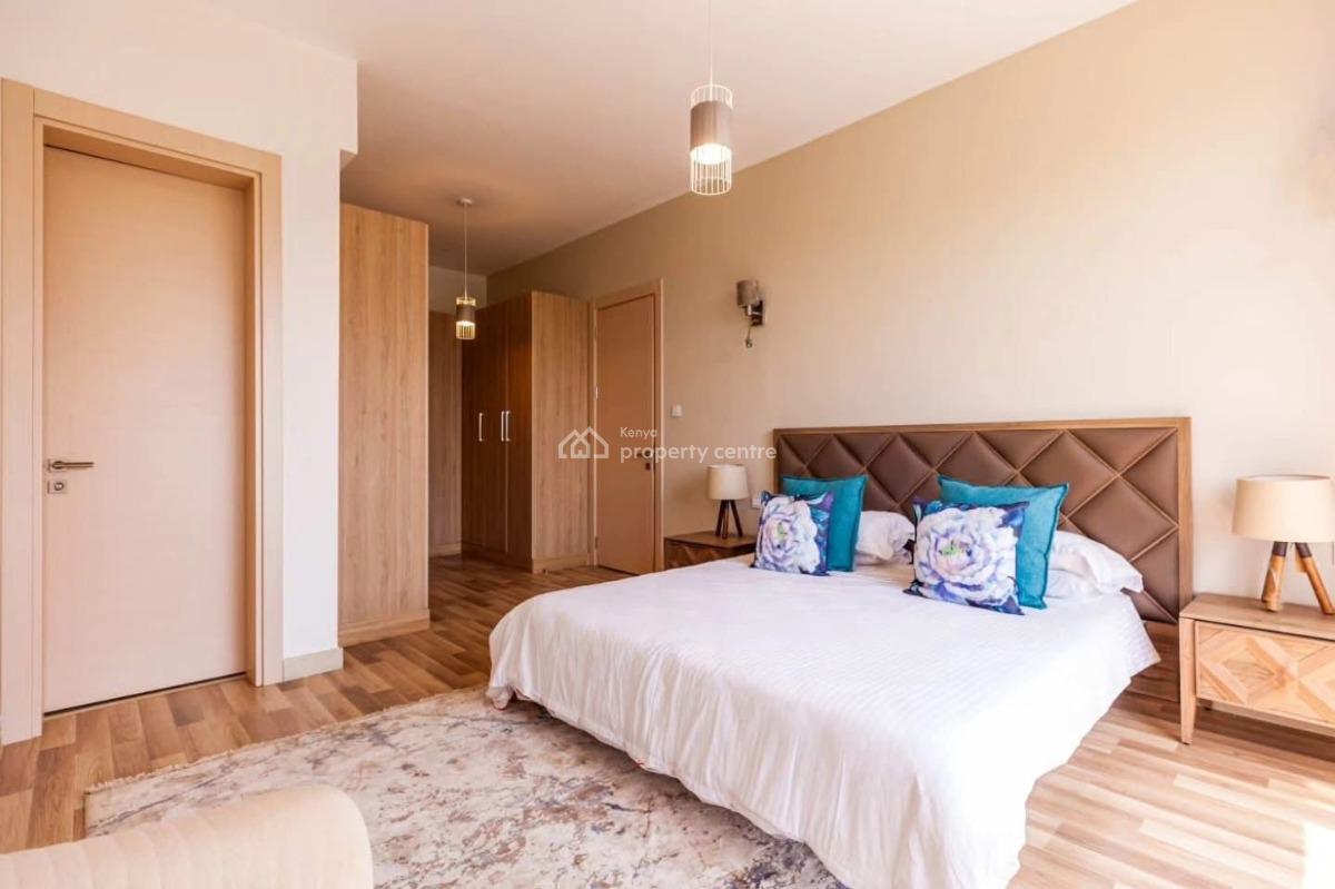 Contemporary and Modern 4 Bedroom Apartments, Parklands, Parklands, Nairobi, Apartment for Rent