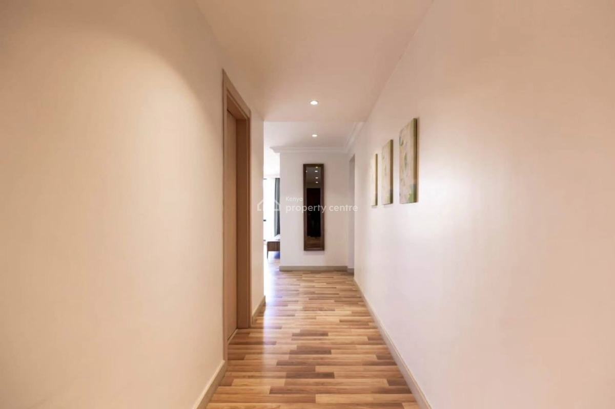 Contemporary and Modern 4 Bedroom Apartments, Parklands, Parklands, Nairobi, Apartment for Rent