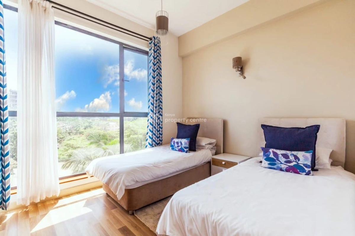 Contemporary and Modern 4 Bedroom Apartments, Parklands, Parklands, Nairobi, Apartment for Rent