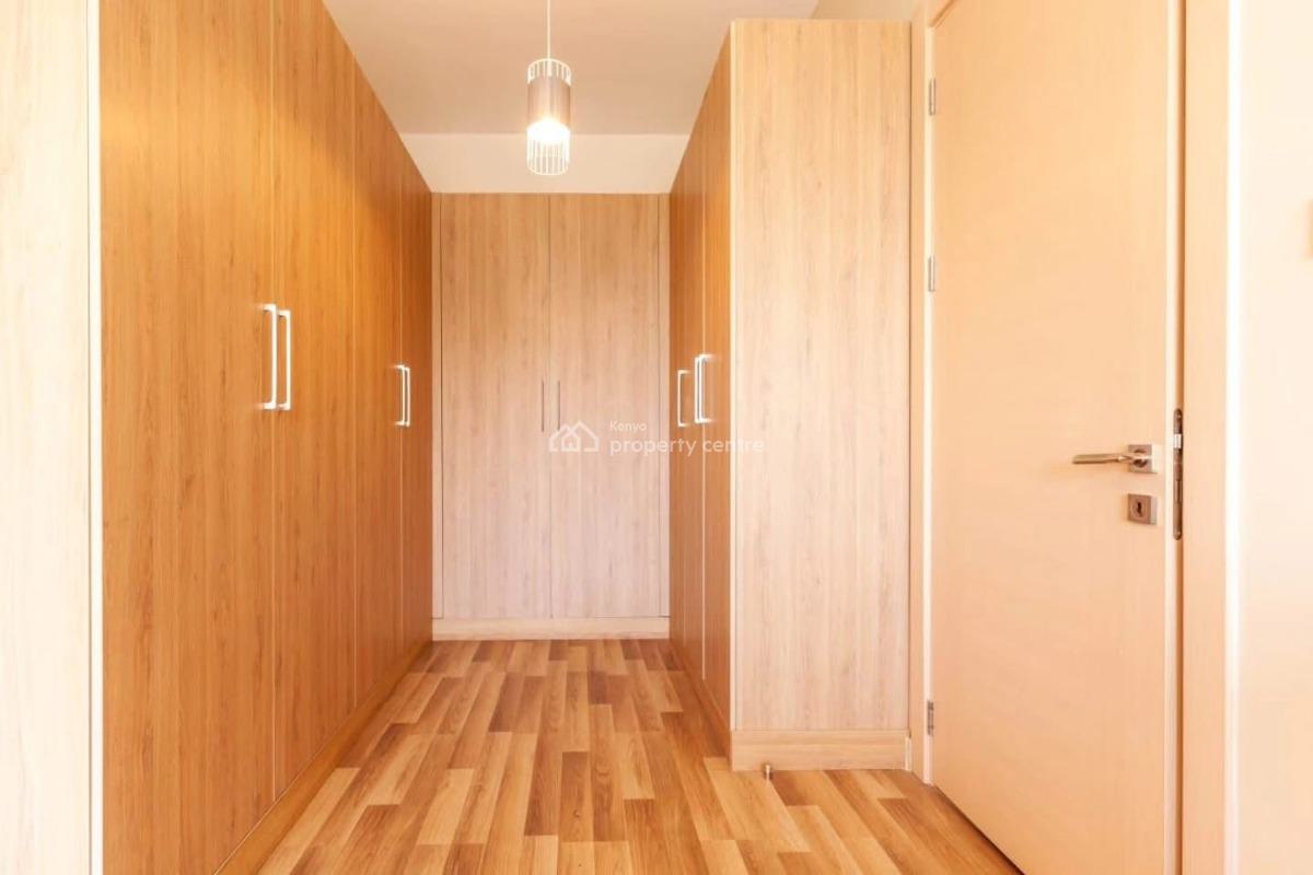 Contemporary and Modern 4 Bedroom Apartments, Parklands, Parklands, Nairobi, Apartment for Rent