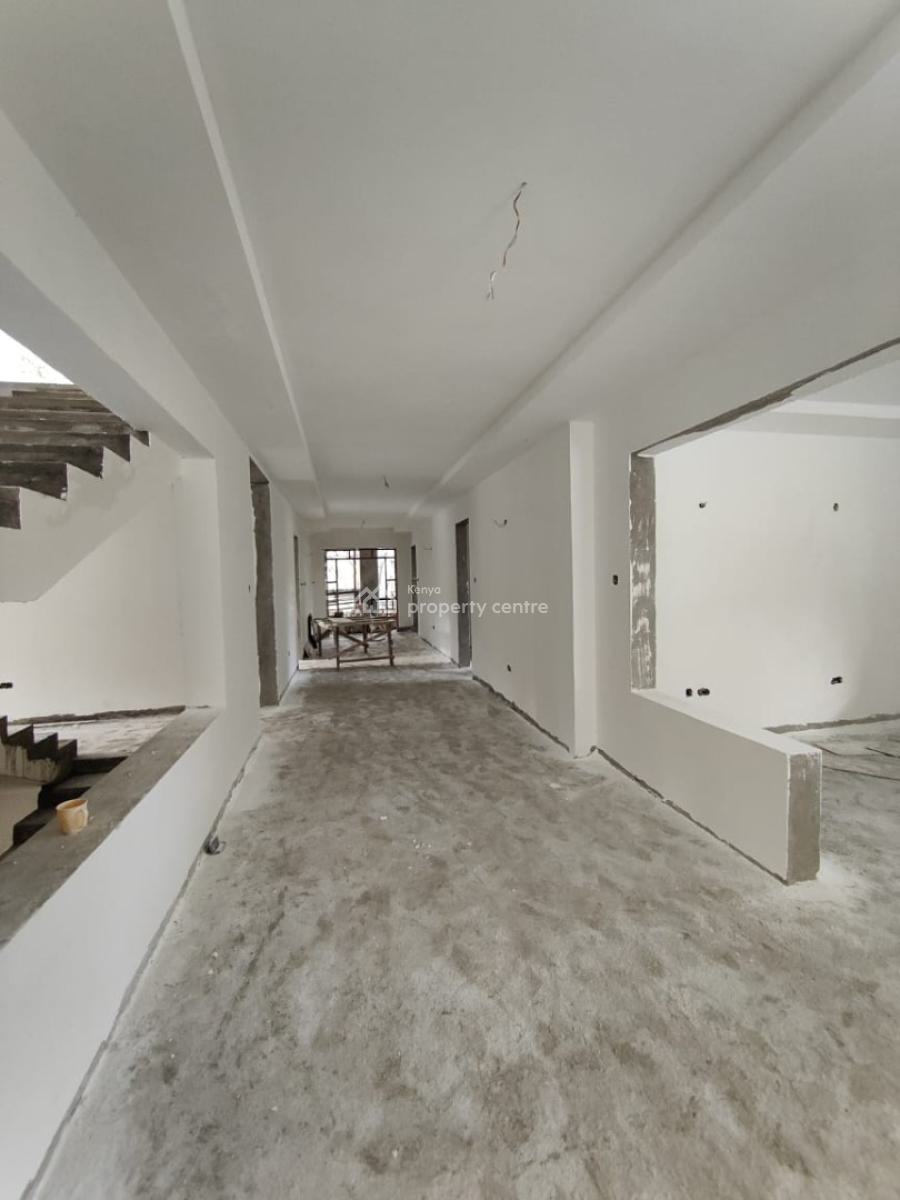Magnificent 10-bedroom All Ensuite Luxury Villa, Karen, Nairobi, House for Sale