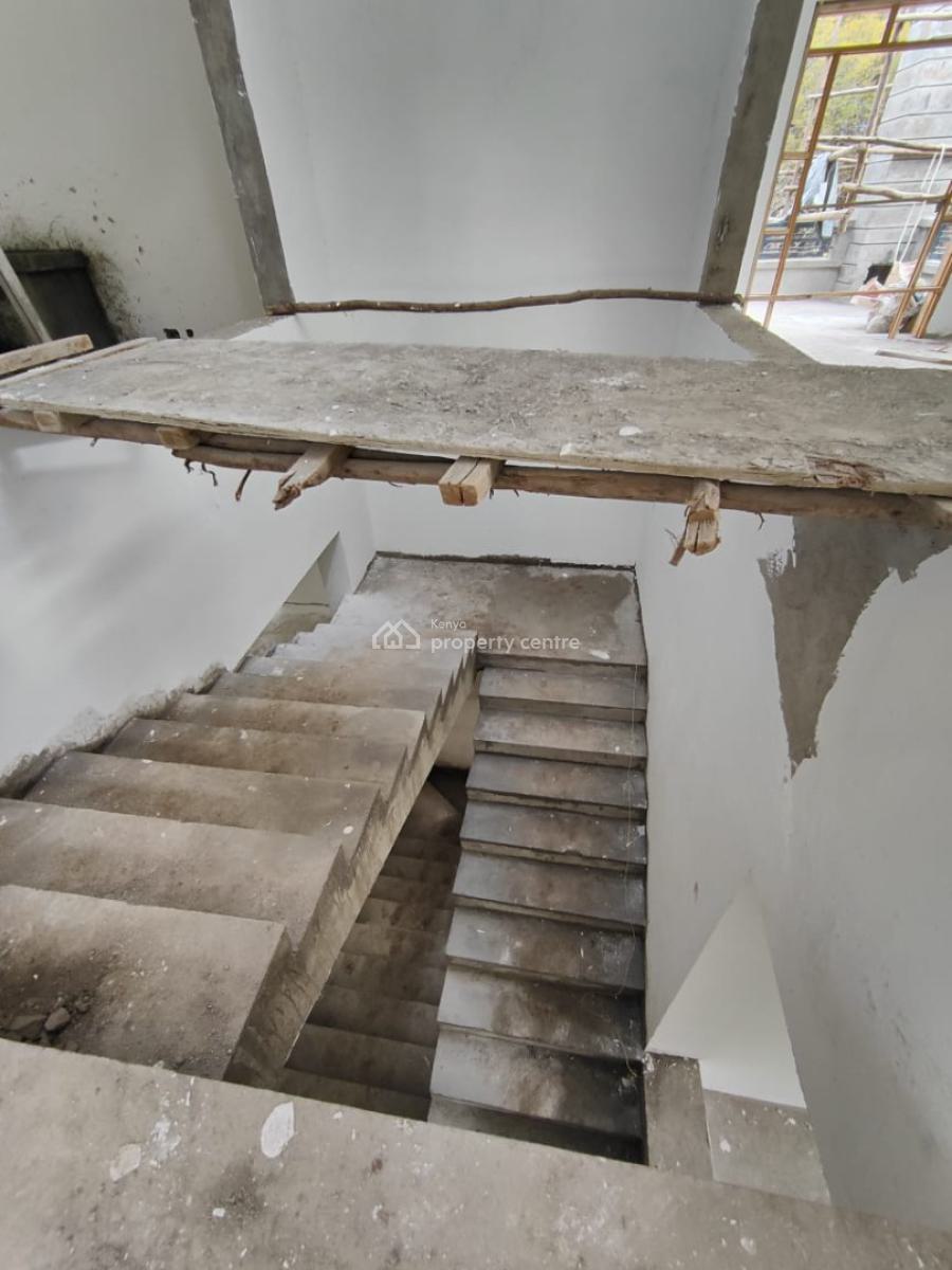 Magnificent 10-bedroom All Ensuite Luxury Villa, Karen, Nairobi, House for Sale
