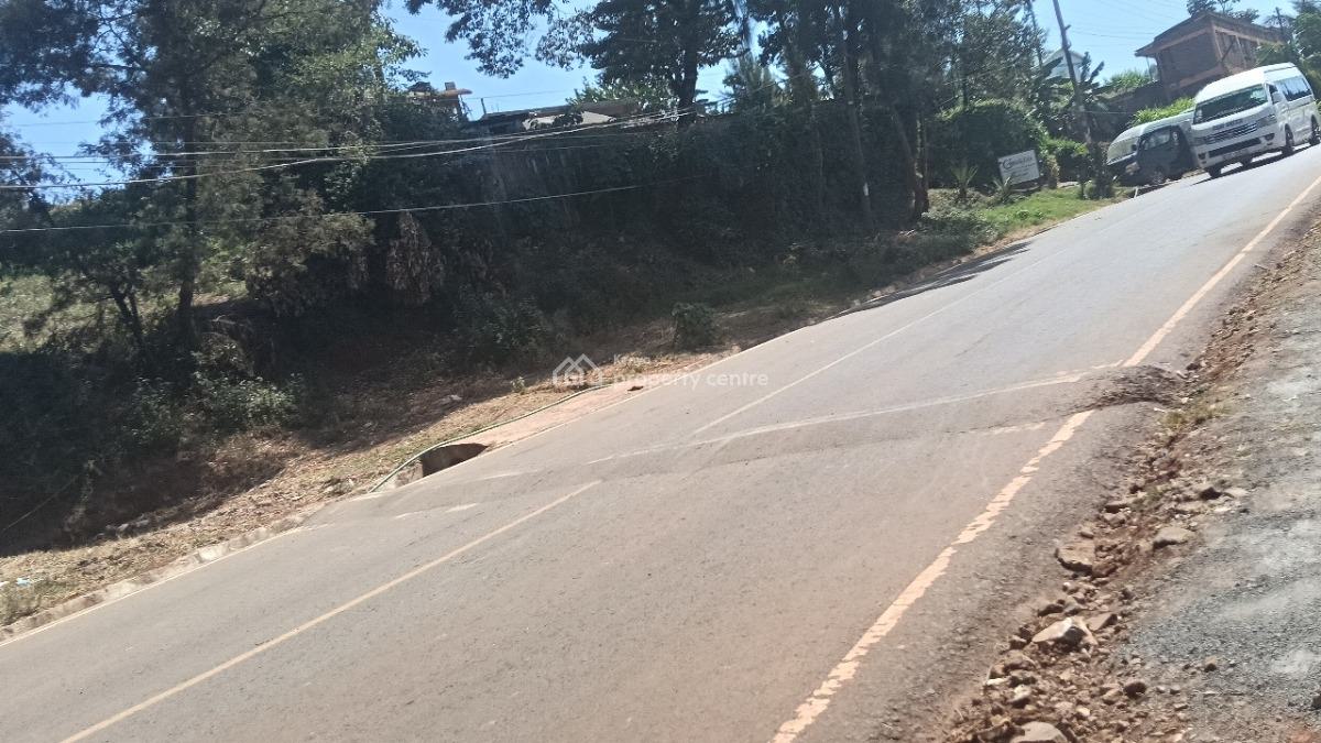 Land in Kiambu, Kamangu, Kikuyu, Kiambu, Land for Sale
