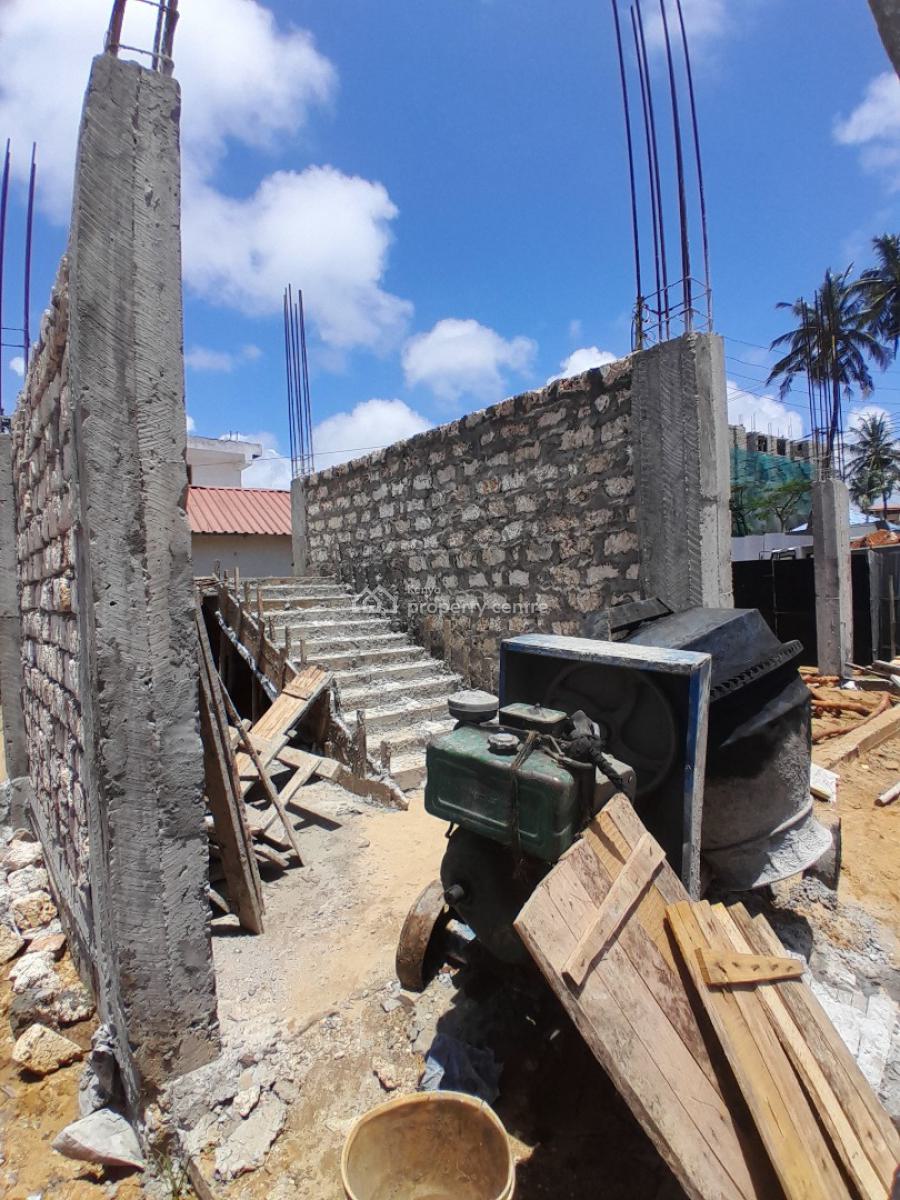 Introducing Golden Gate Residence -- Mtwapa., Mtwapa Luxury Apartments, Mtwapa, Kilifi, Apartment for Sale