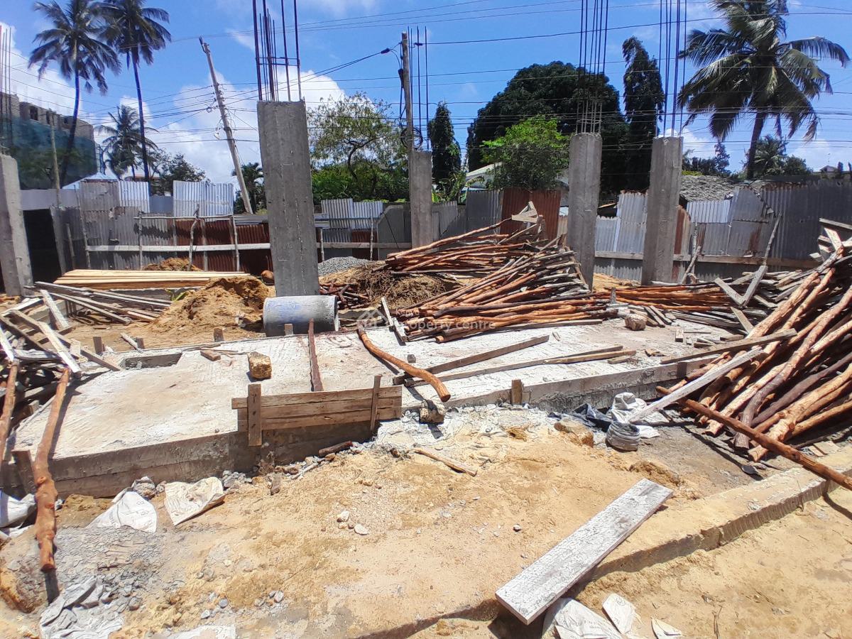 Introducing Golden Gate Residence -- Mtwapa., Mtwapa Luxury Apartments, Mtwapa, Kilifi, Apartment for Sale