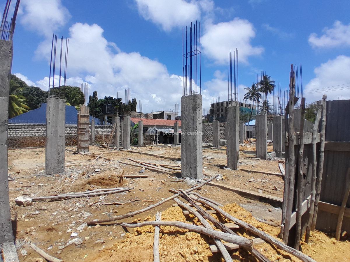 Introducing Golden Gate Residence -- Mtwapa., Mtwapa Luxury Apartments, Mtwapa, Kilifi, Apartment for Sale