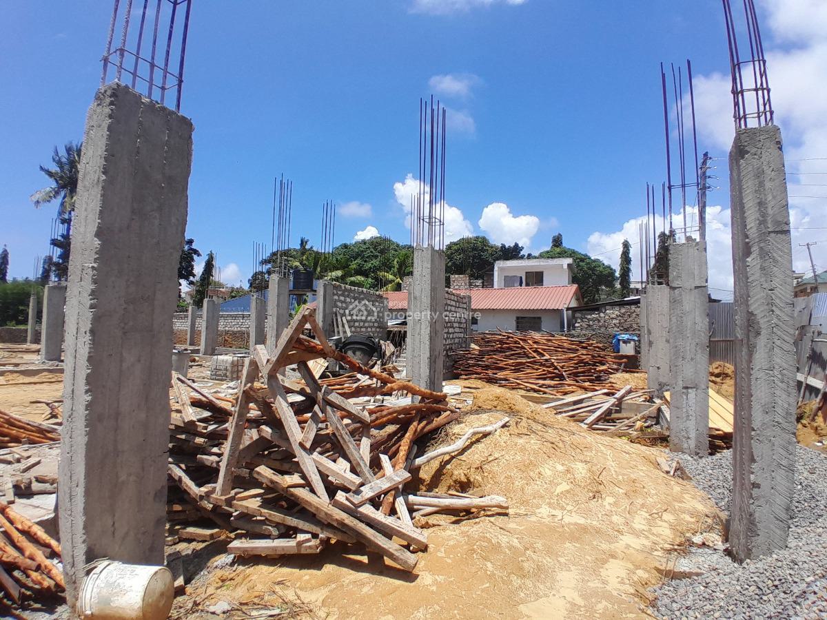 Introducing Golden Gate Residence -- Mtwapa., Mtwapa Luxury Apartments, Mtwapa, Kilifi, Apartment for Sale