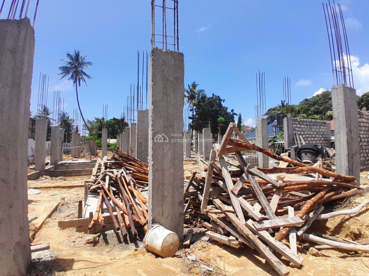 Introducing Golden Gate Residence -- Mtwapa., Mtwapa Luxury Apartments, Mtwapa, Kilifi, Apartment for Sale