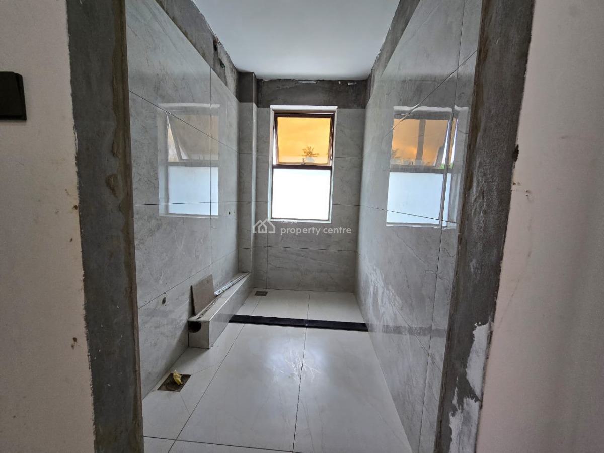 3 Bedroom Villa in a Gated Community with Swimming Pool, Mtwapa, Kilifi, House for Sale