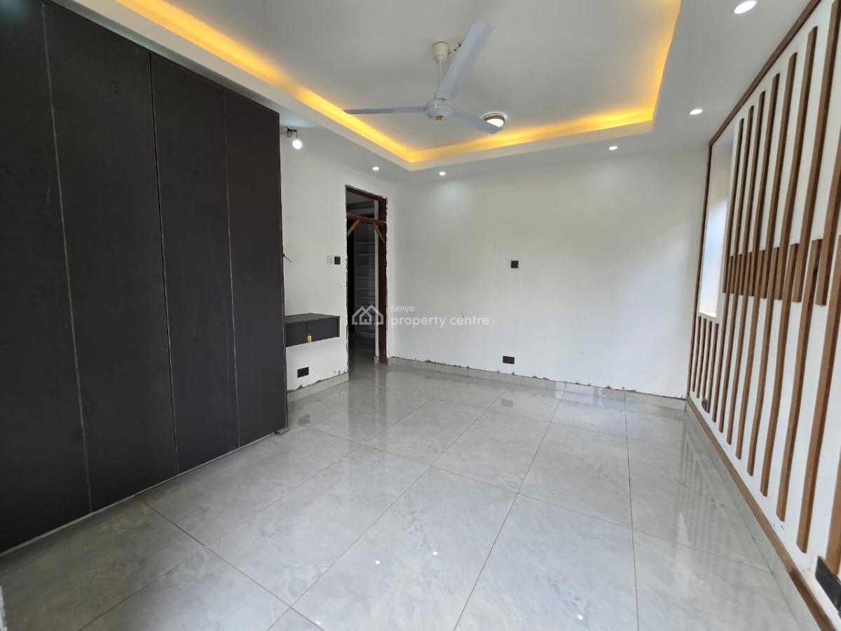 3 Bedroom Villa in a Gated Community with Swimming Pool, Mtwapa, Kilifi, House for Sale