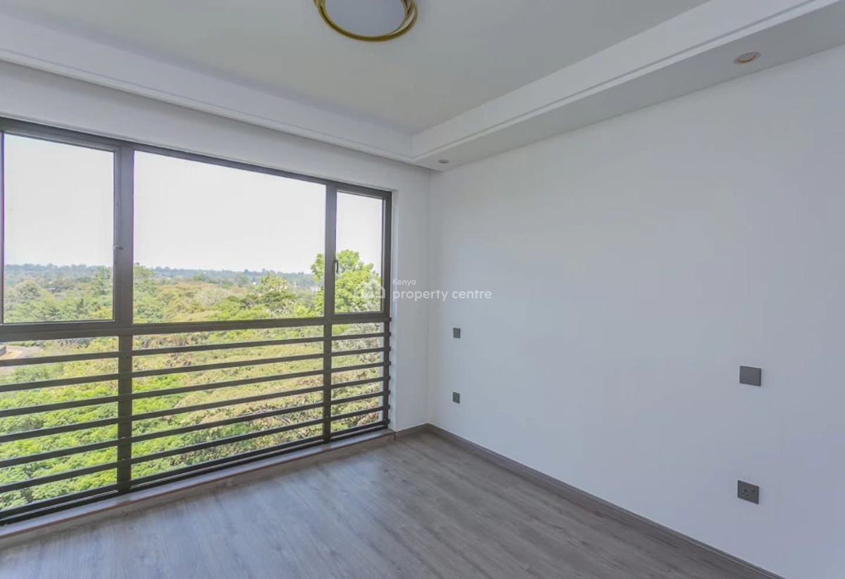 Stunning Newly Built 2 and 3 Bedroom Apartments, Riverside Lane, Westlands, Nairobi, Apartment for Rent