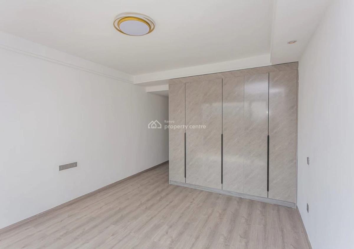 Stunning Newly Built 2 and 3 Bedroom Apartments, Riverside Lane, Westlands, Nairobi, Apartment for Rent