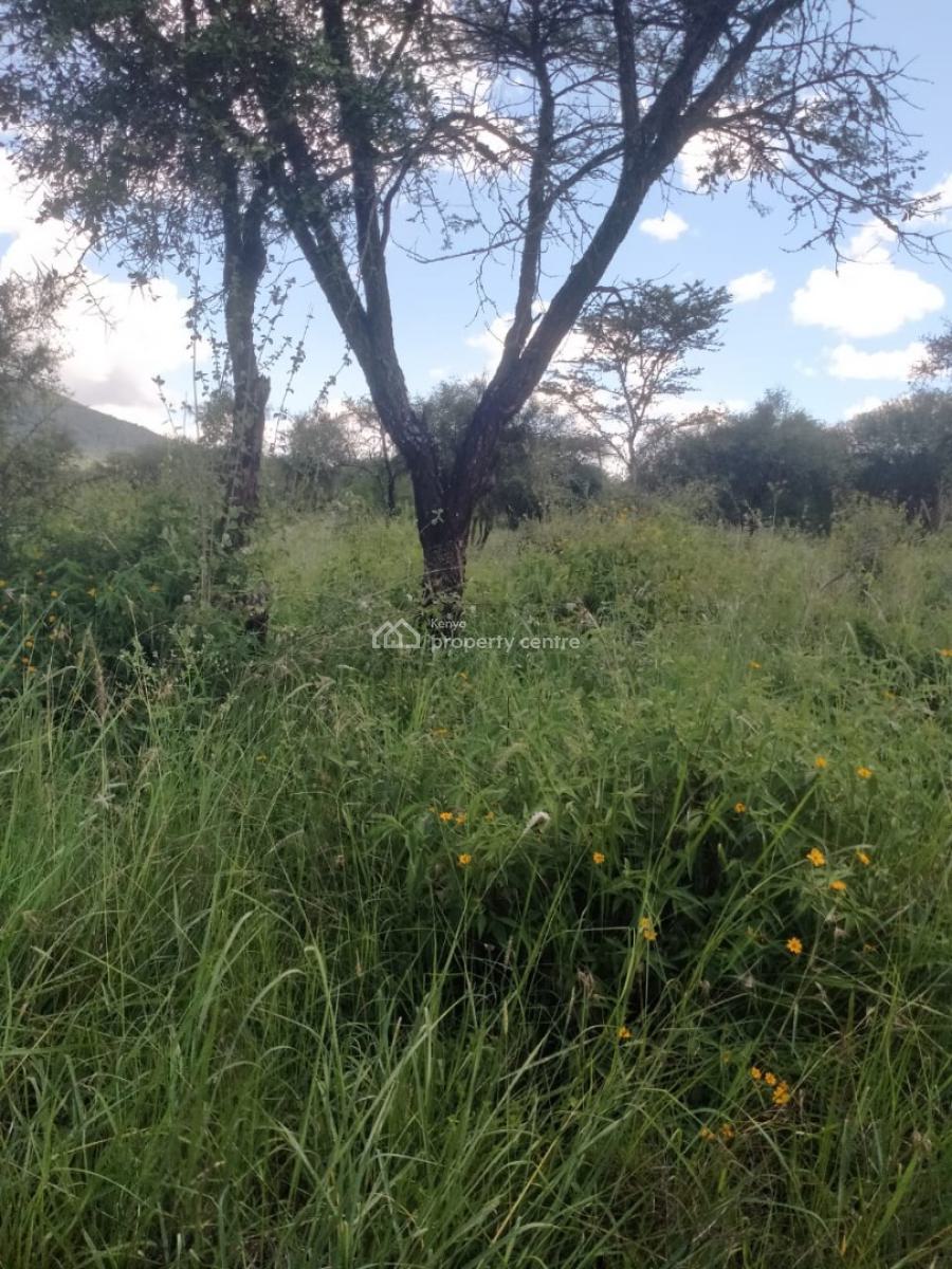 Land in Malili Makueni, Malili, Kiima Kiu/kalanzoni, Makueni, Land for Sale