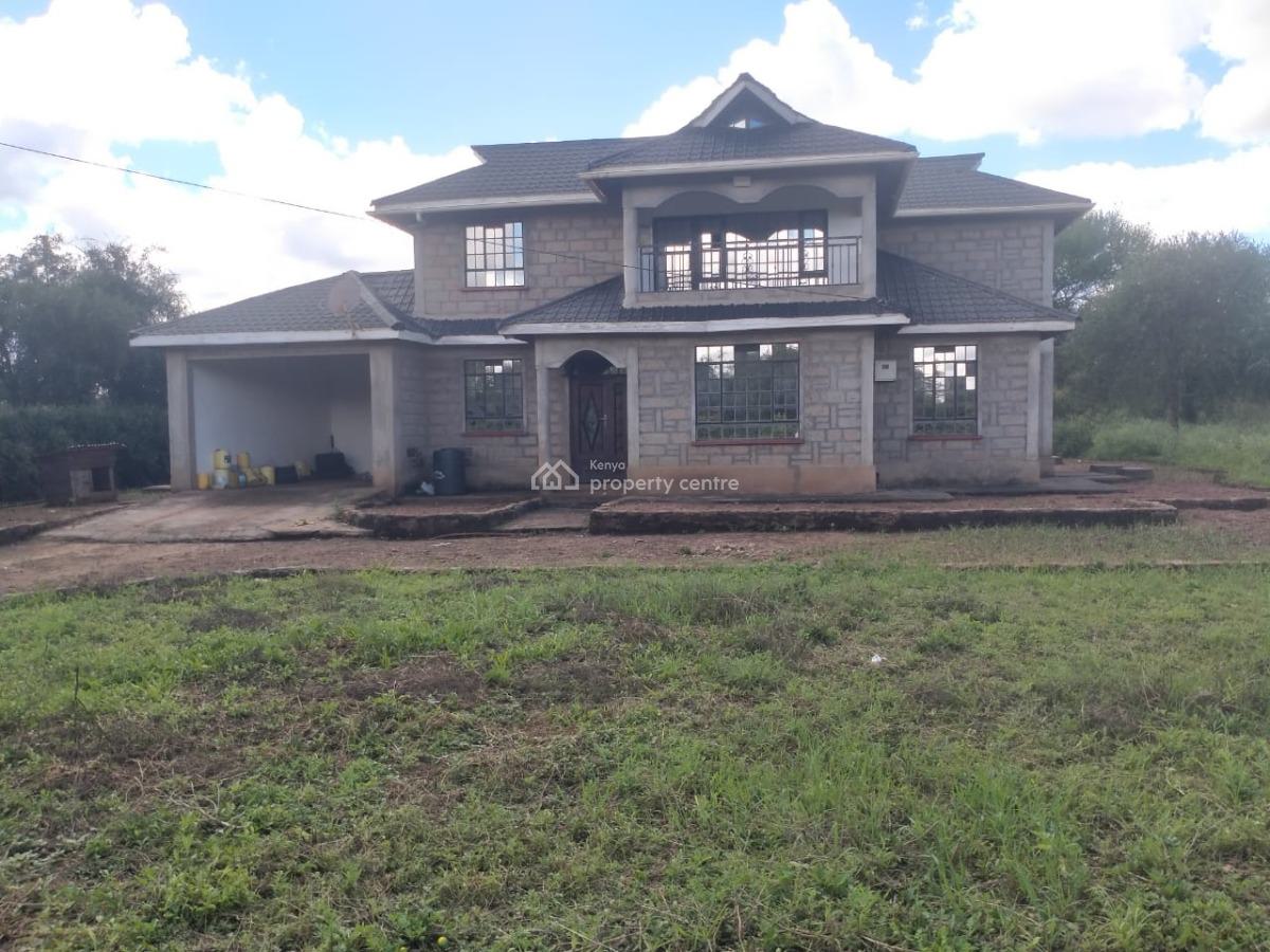 Land in Malili Makueni, Malili, Kiima Kiu/kalanzoni, Makueni, Land for Sale