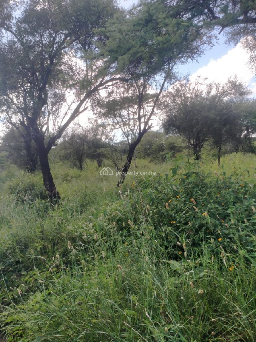 Land in Malili Makueni, Malili, Kiima Kiu/kalanzoni, Makueni, Land for Sale
