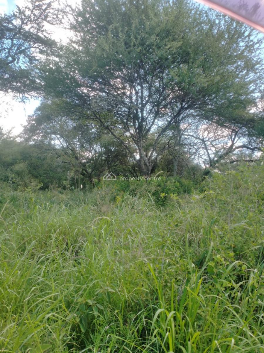 Land in Malili Makueni, Malili, Kiima Kiu/kalanzoni, Makueni, Land for Sale